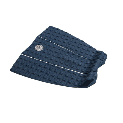 Octopus Mission Control Tail Pad - Midnight
