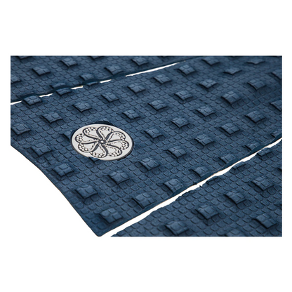 Octopus Mission Control Tail Pad - Midnight