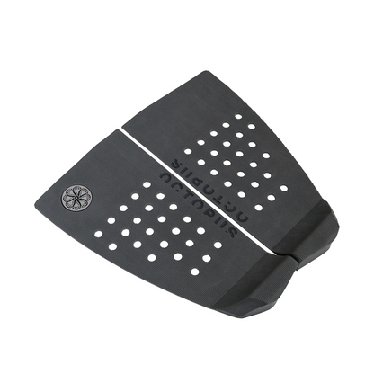 Octopus Split II Corduroy Tail Pad - Smoke