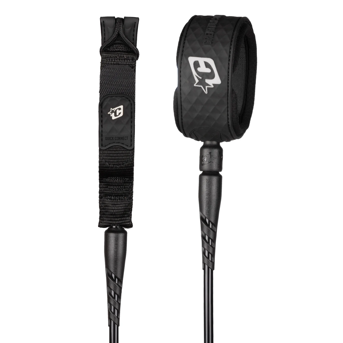 Creatures of Leisure Reliance 2.0 Medium Duty Leash - 6ft