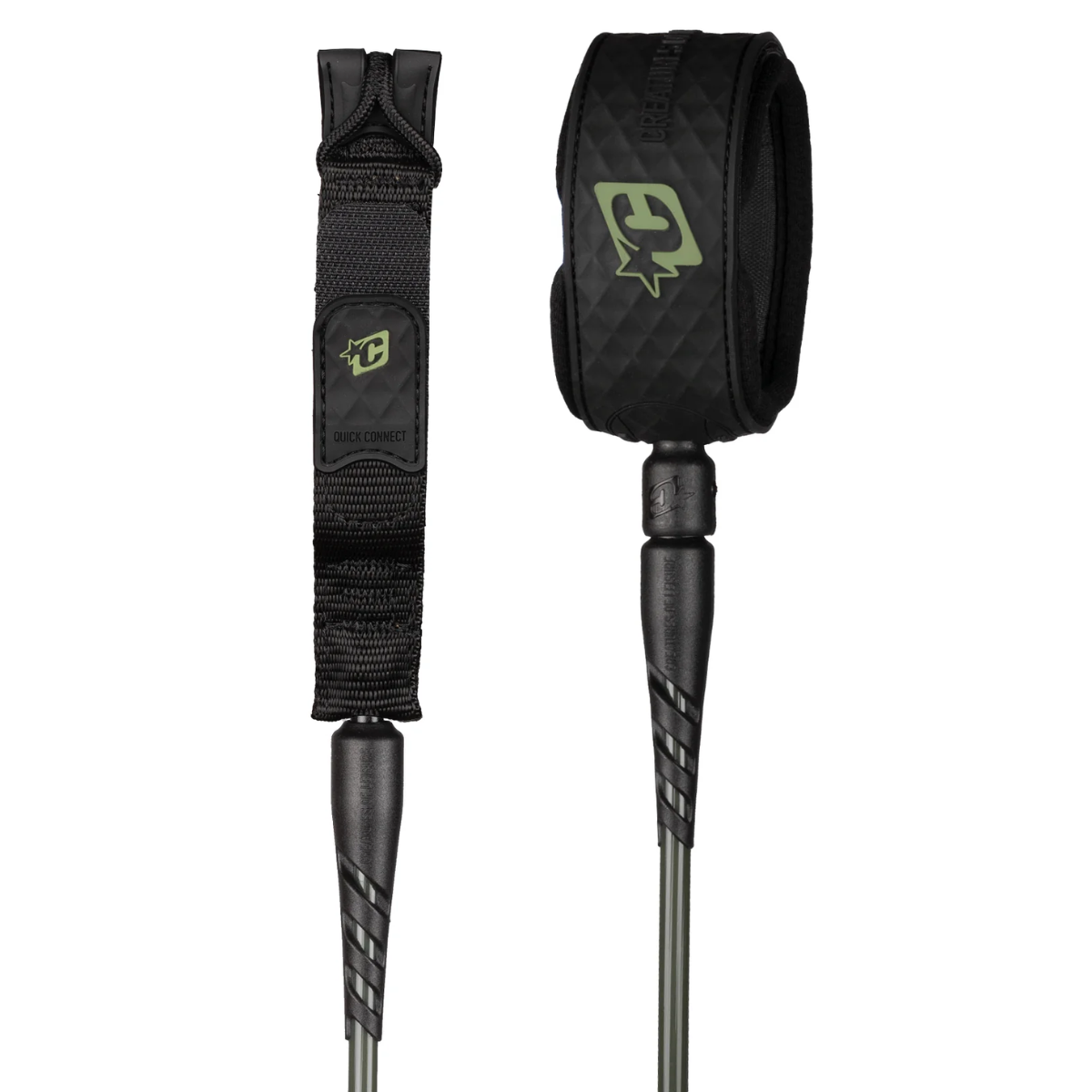 Creatures of Leisure Reliance 2.0 Standard Duty Leash - 6ft
