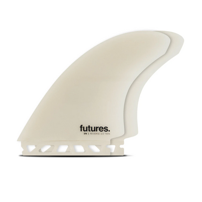 Futures EN Fibreglass Reverse 3/2 Twin