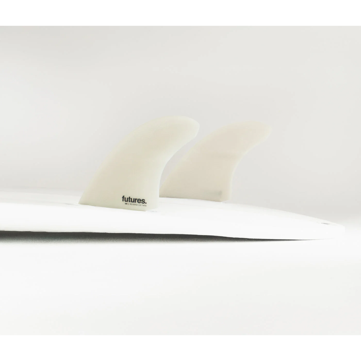 Futures EN Fibreglass Reverse 3/2 Twin