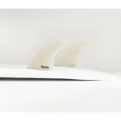 Futures EN Fibreglass Reverse 3/2 Twin