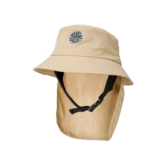 Rip Curl Surf Series Hat - Light Khaki