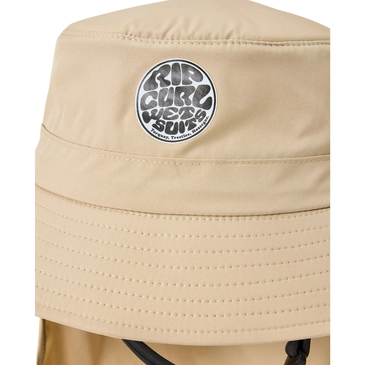 Rip Curl Surf Series Hat - Light Khaki