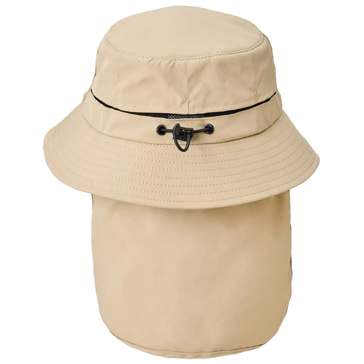 Rip Curl Surf Series Hat - Light Khaki