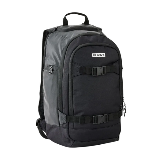 Rip Curl Posse 33L Icons Backpack - Midnight