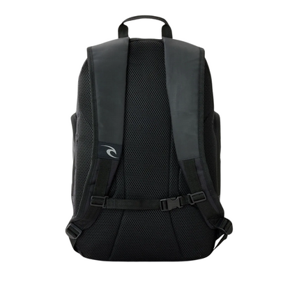 Rip Curl Posse 33L Icons Backpack - Midnight