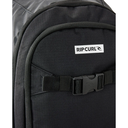 Rip Curl Posse 33L Icons Backpack - Midnight