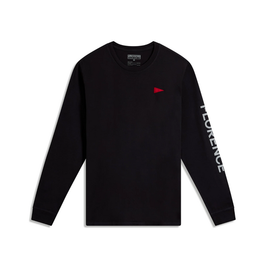 Florence Marine 2 Long Sleeve T-Shirt