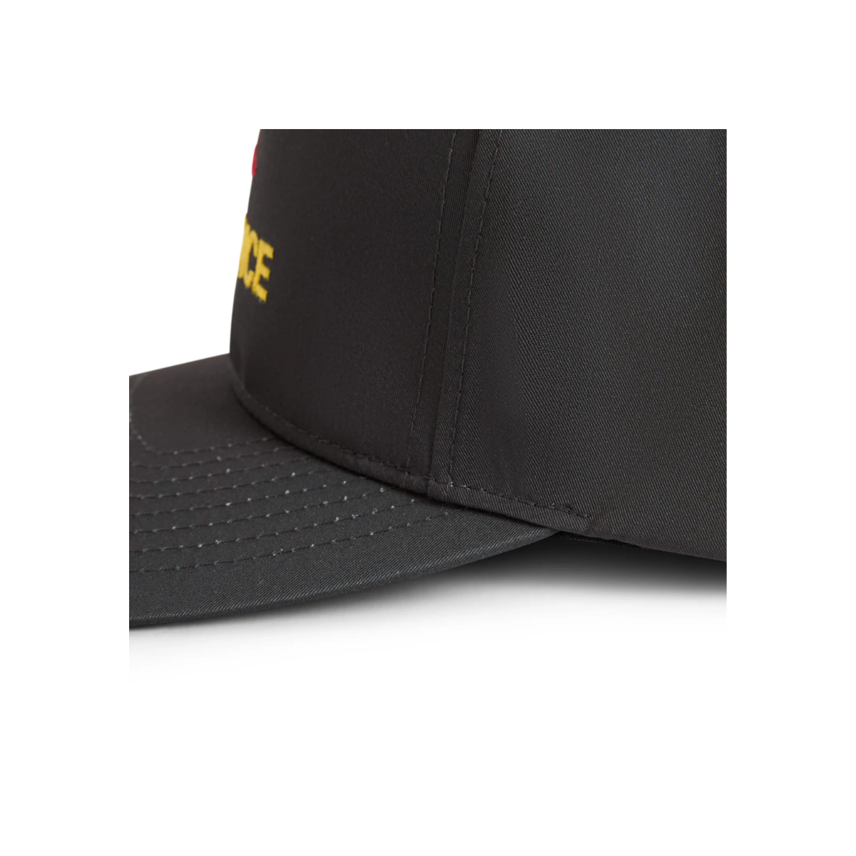 Florence Logo 2 Twill Cap - Mountain