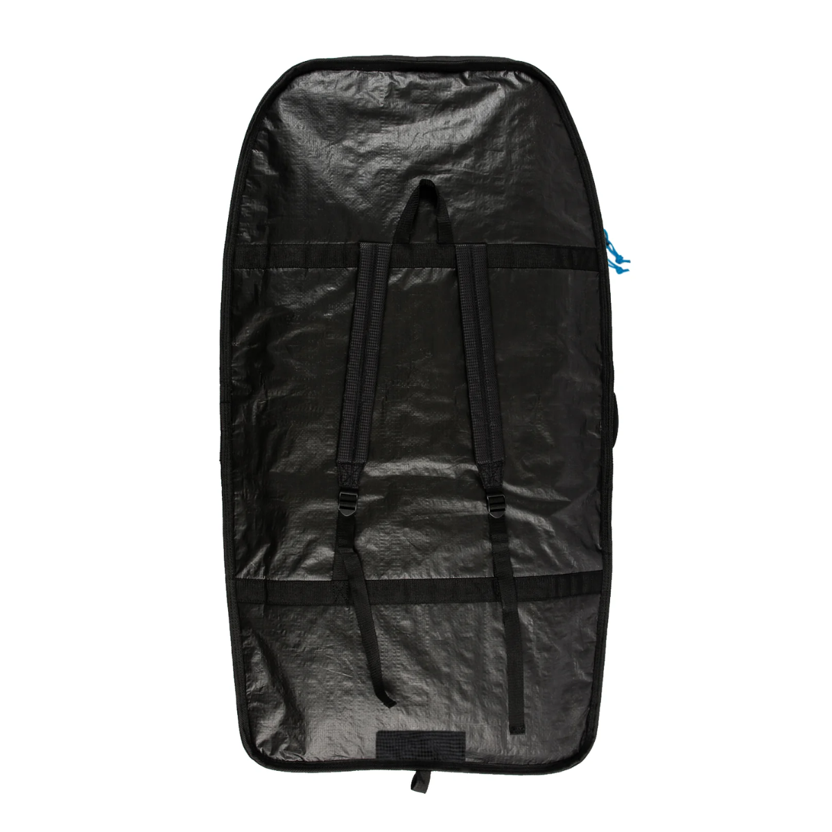 Creatures Of Leisure Bodyboard Day Use - Black Cyan