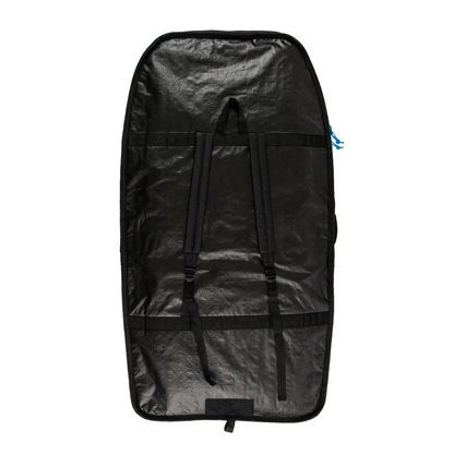 Creatures Of Leisure Bodyboard Day Use - Black Cyan