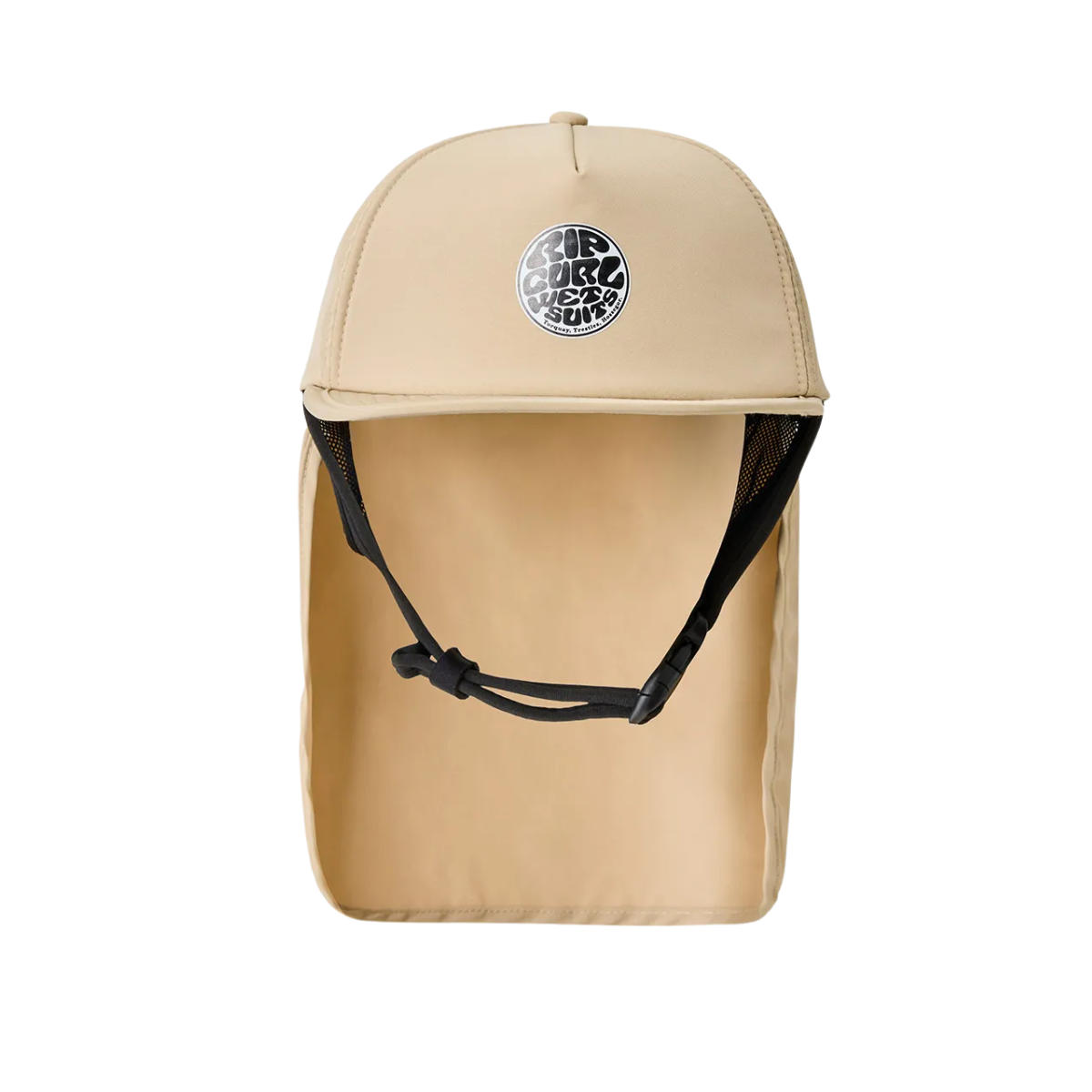 Rip Curl Surf Series Cap - Light Khaki
