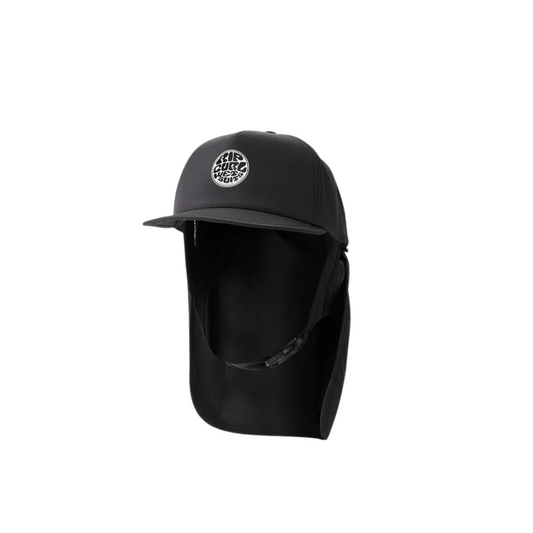 Rip Curl Surf Series Cap - Black