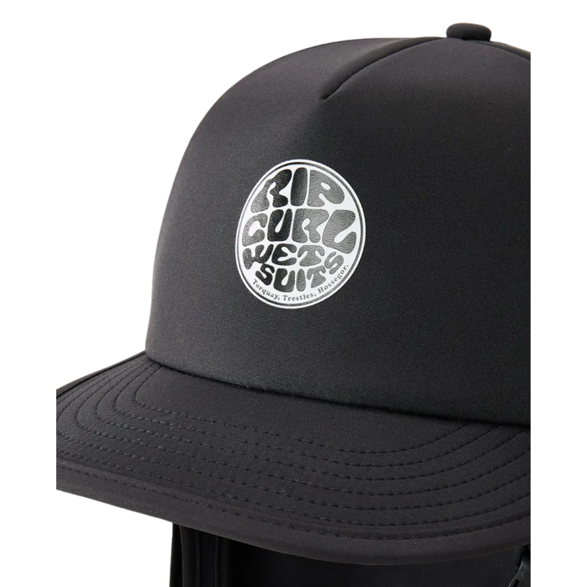Rip Curl Surf Series Cap - Black