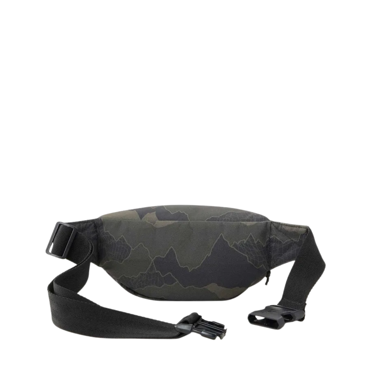 Rip Curl Search Camo Waist Bag