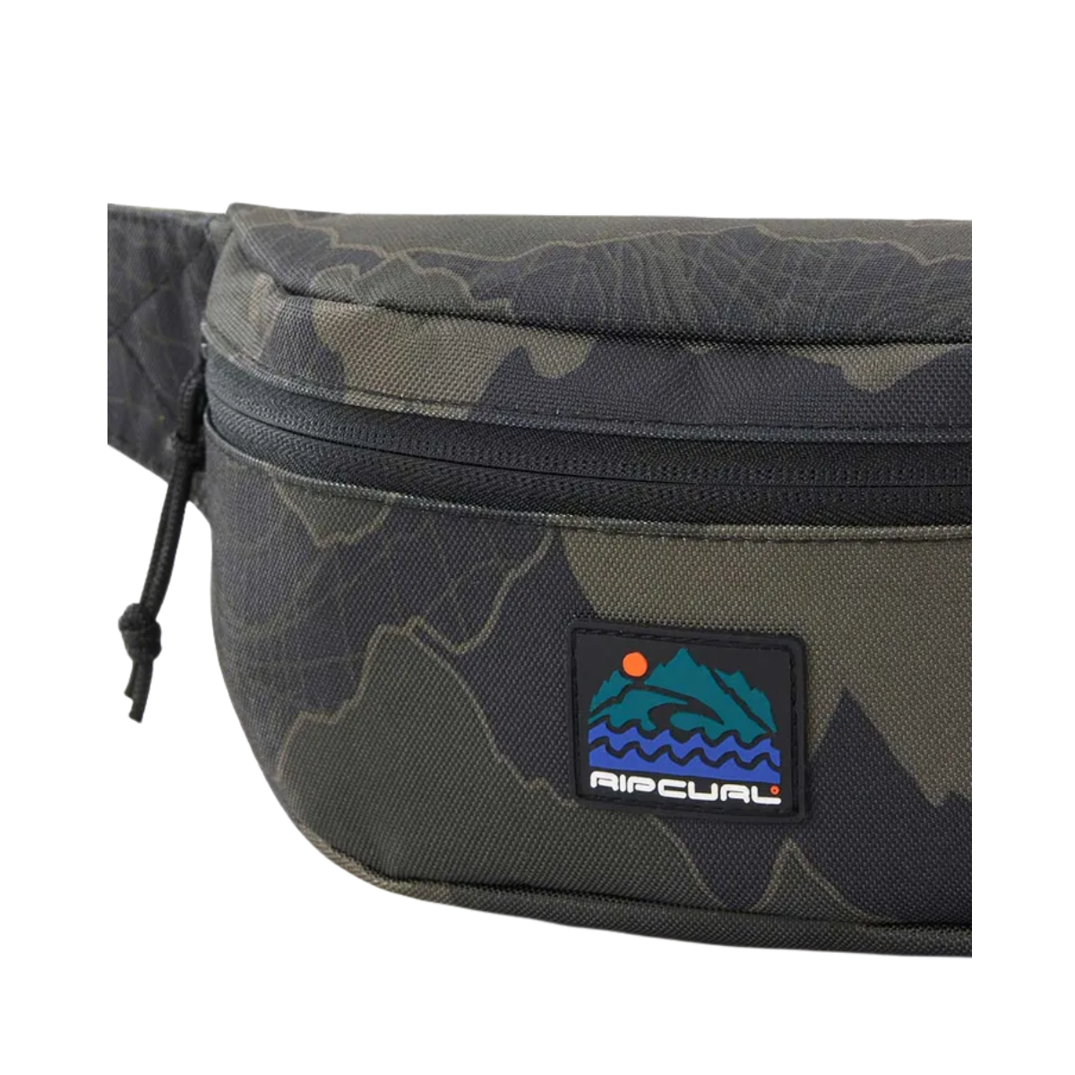 Rip Curl Search Camo Waist Bag