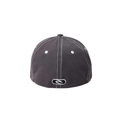 Rip Curl Pill Flexfit Cap - Washed Black
