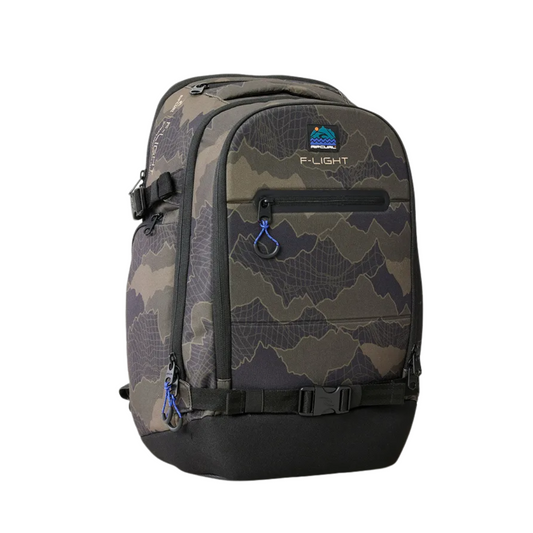 Rip Curl F-Light Posse 35L Search Backpack - Camo