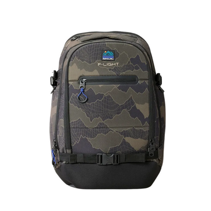 Rip Curl F-Light Posse 35L Search Backpack - Camo