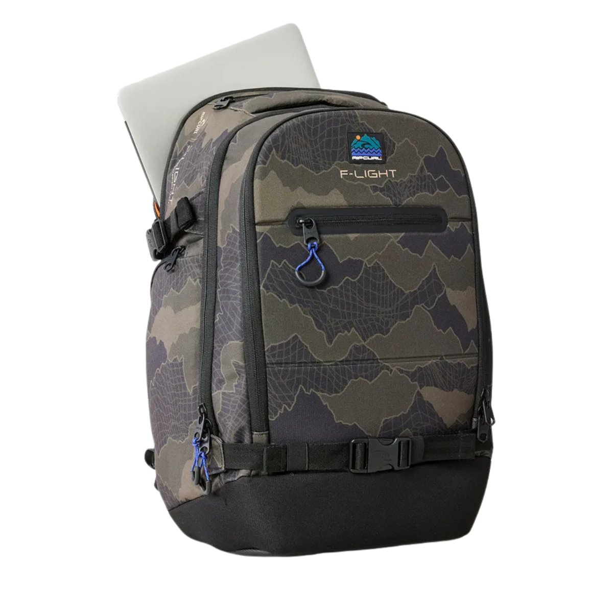 Rip Curl F-Light Posse 35L Search Backpack - Camo