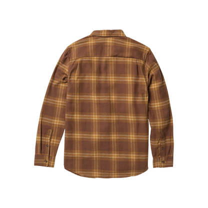 Captain Fin Co Fire Pit Shirt