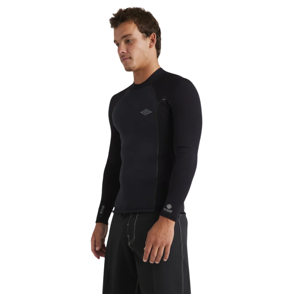 Billabong 1/1mm Revolution Pro Long Sleeve Mens Wetsuit Jacket