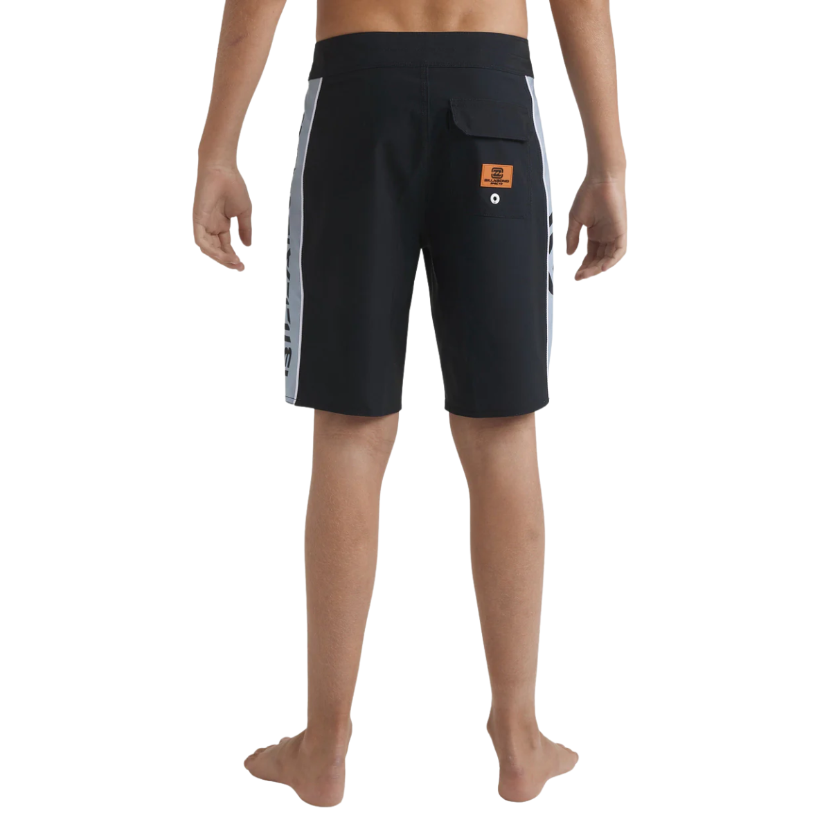 Billabong Boys 8-16 D Bah 2.0 17" Boardshorts