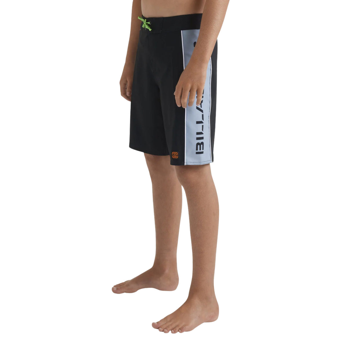 Billabong Boys 8-16 D Bah 2.0 17" Boardshorts