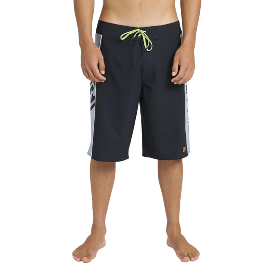 Billabong Mens Spec 73 Dbah 2.0 20" Boardshorts