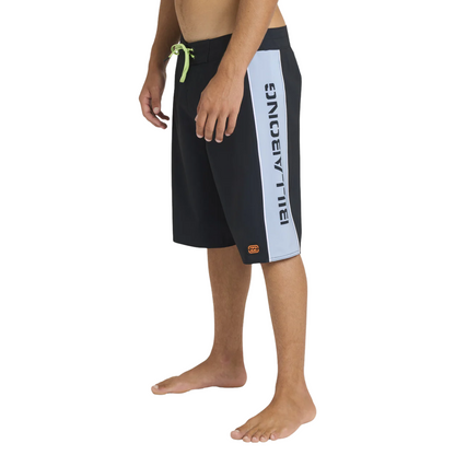 Billabong Mens Spec 73 Dbah 2.0 20" Boardshorts