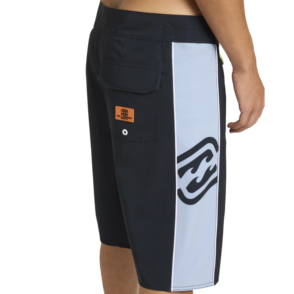 Billabong Mens Spec 73 Dbah 2.0 20" Boardshorts