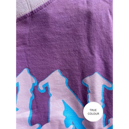 Sabbi Run Club Tee - Pink - Launching 17th Sept at 7pm