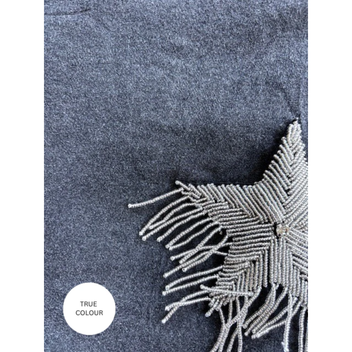 Sabbi Sparkle Titty Tee - Black - Launching 17th Sept at 7pm