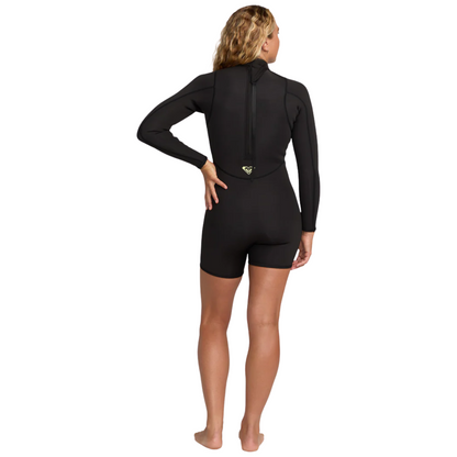 Roxy Womens 2/2 Prologue Long sleeve Springsuit