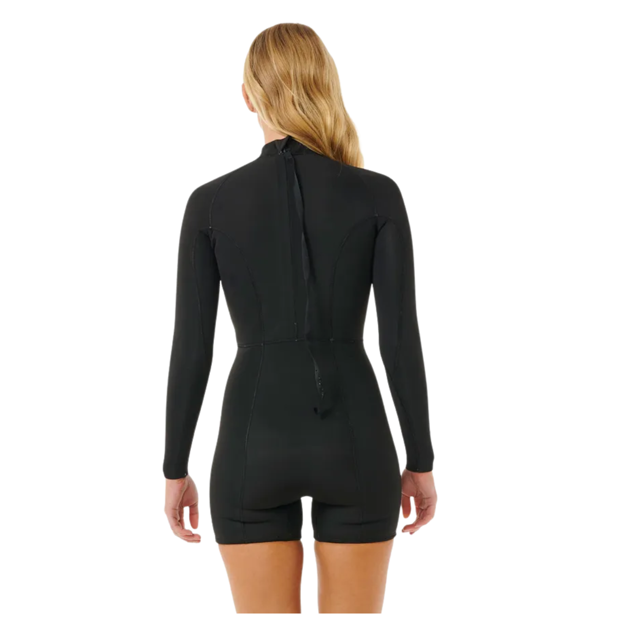 Rip Curl G-Bomb 2mm Long Sleeve Back Zip Springsuit