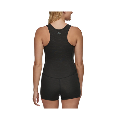 Patagonia Women's R1 Lite Yulex 1.5mm Sleeveless Spring Jane Wetsuit