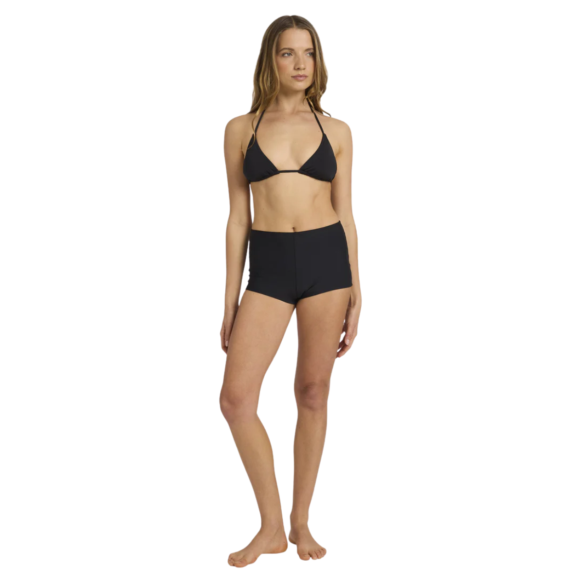 Roxy Womens Beach Classics Bikini Bottom