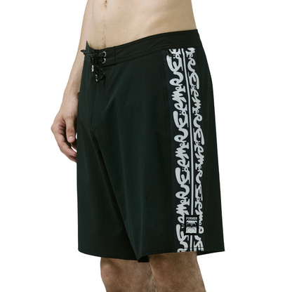 Former System Serpent 19" Boardshort