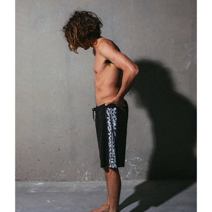 Former System Serpent 19" Boardshort