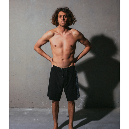 Former System Serpent 19" Boardshort