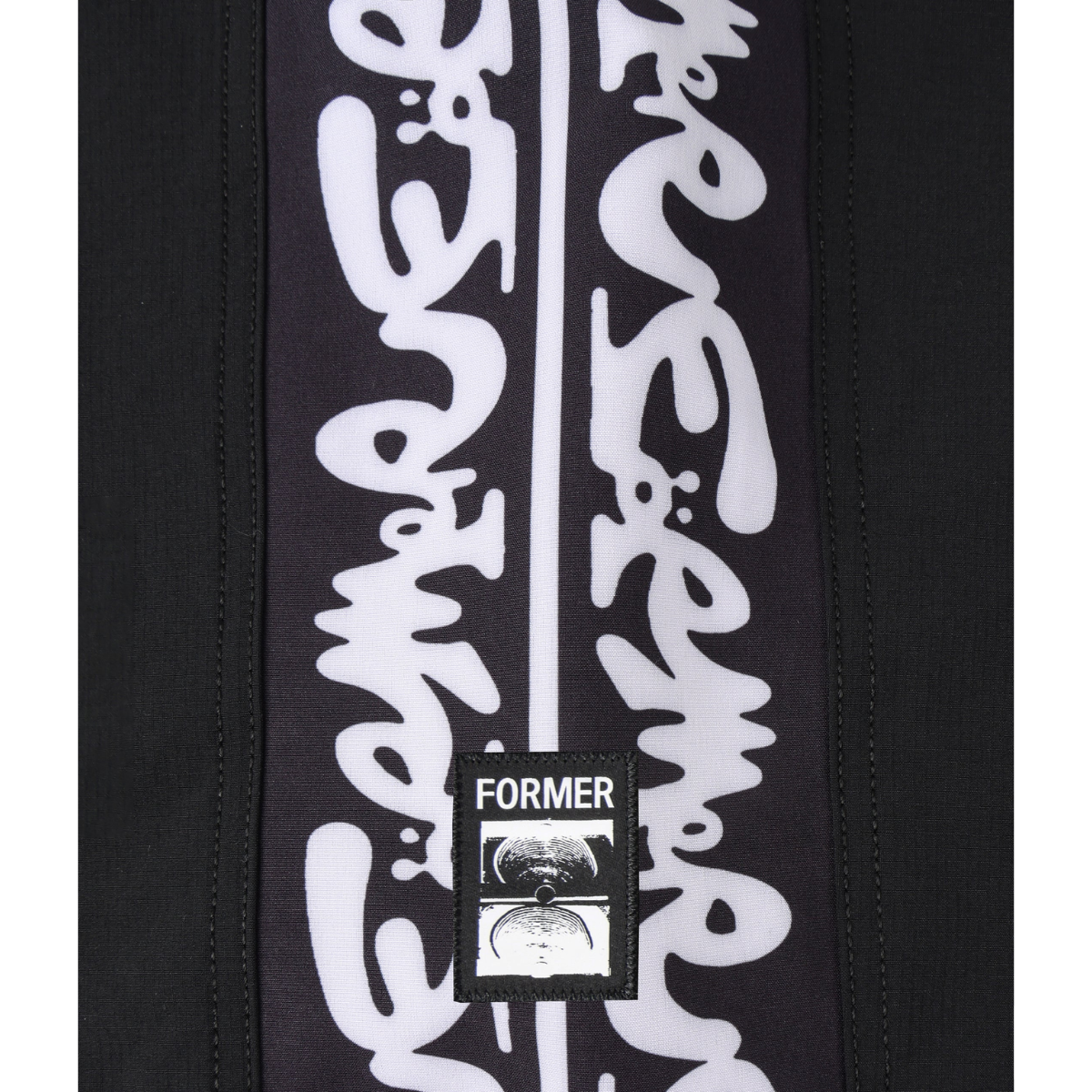 Former System Serpent 19" Boardshort