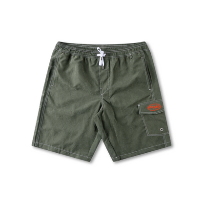 Former Swans Flatline Cargo Boardshort - Surplus