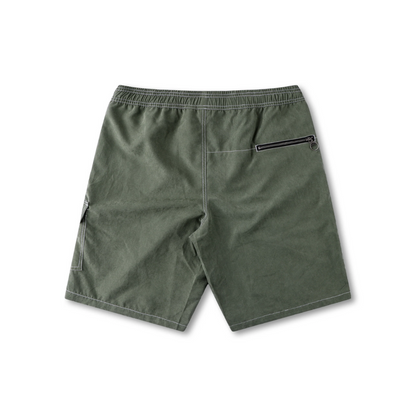 Former Swans Flatline Cargo Boardshort - Surplus