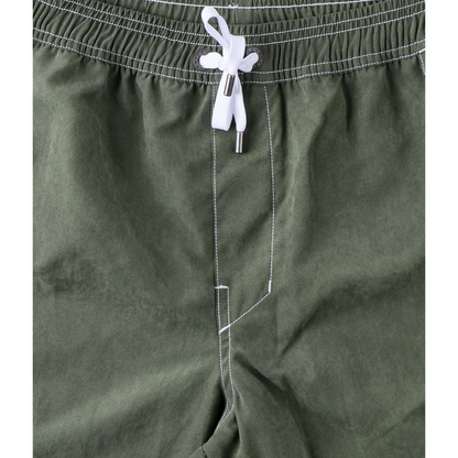Former Swans Flatline Cargo Boardshort - Surplus