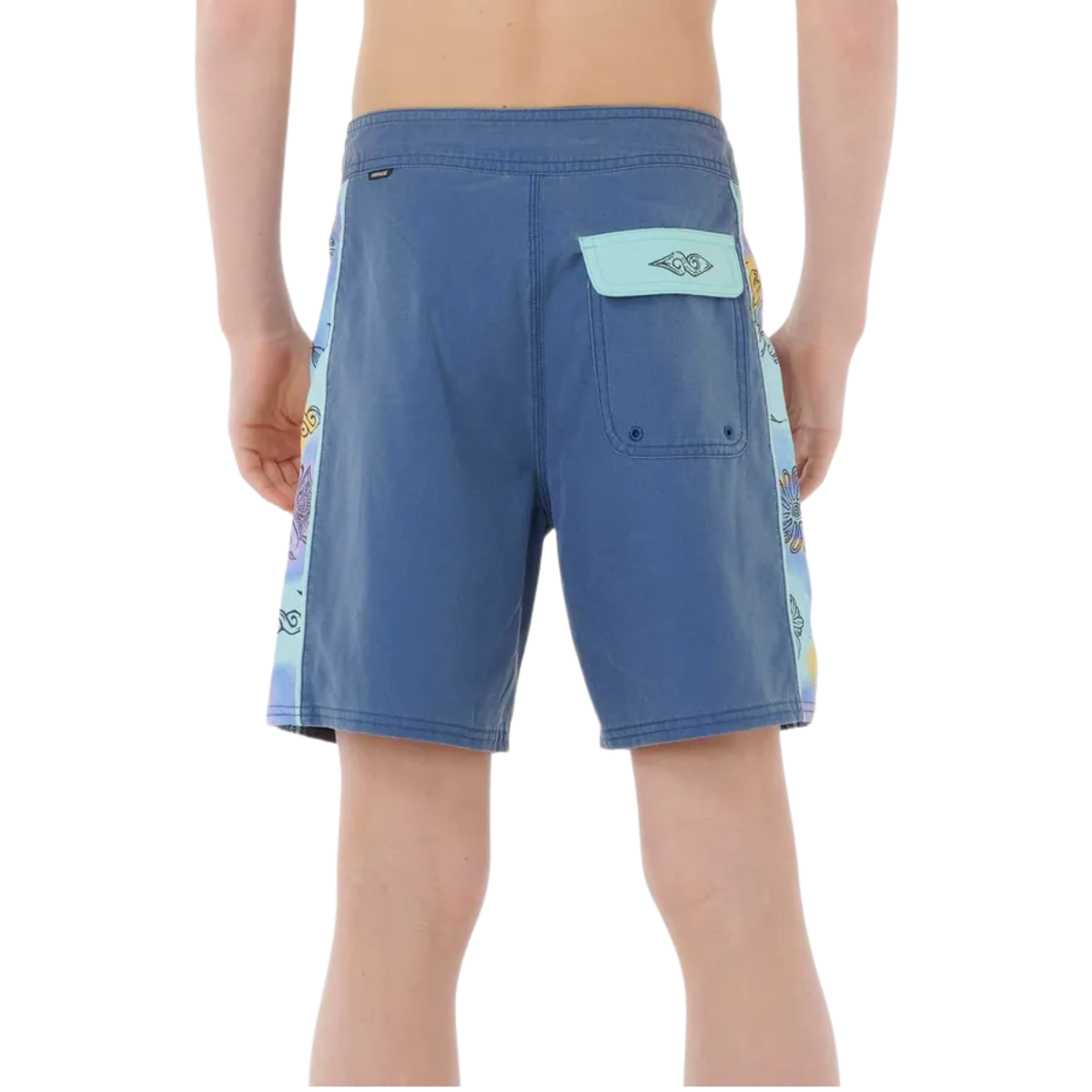 Rip Curl Tropic Daze Mirage - Boys (8-16 years)