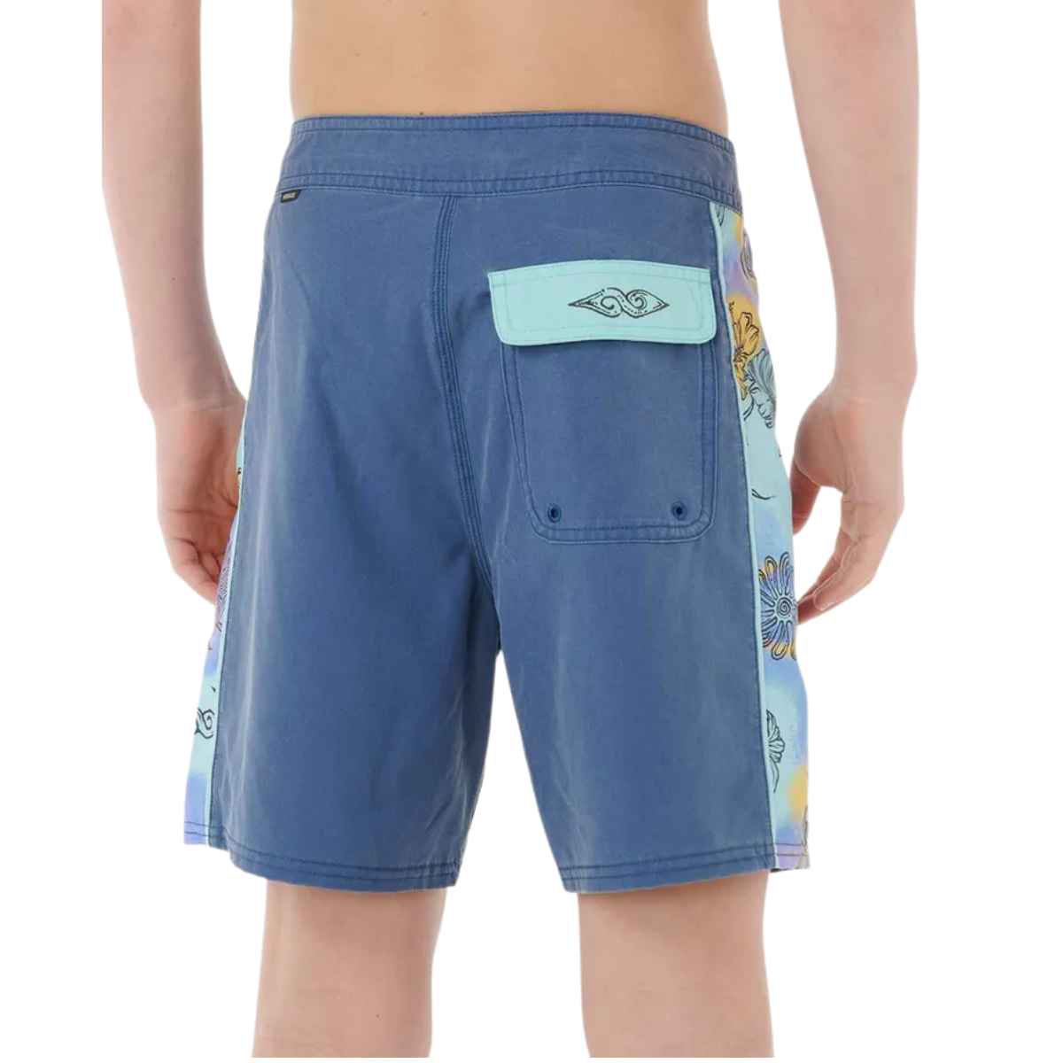 Rip Curl Tropic Daze Mirage - Boys (8-16 years)
