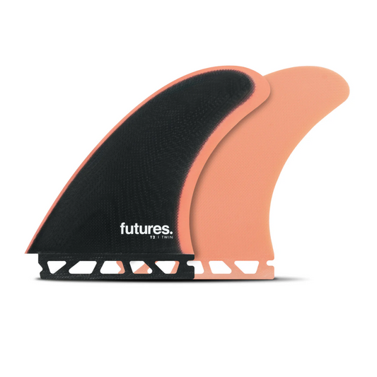 Futures T2 Twin Fins